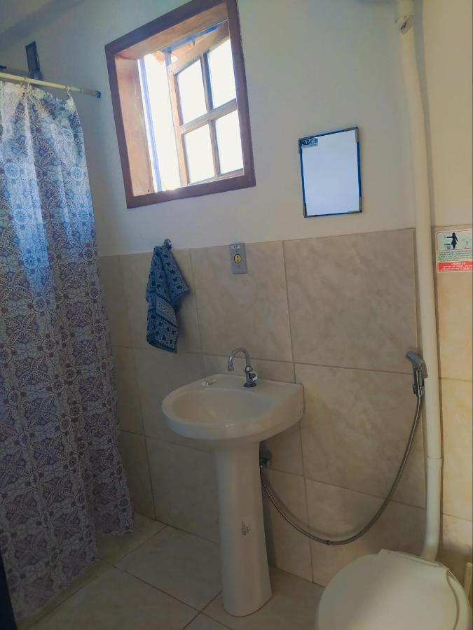Hospedaria Villa Mariana Santo Antonio do Leite Exterior photo