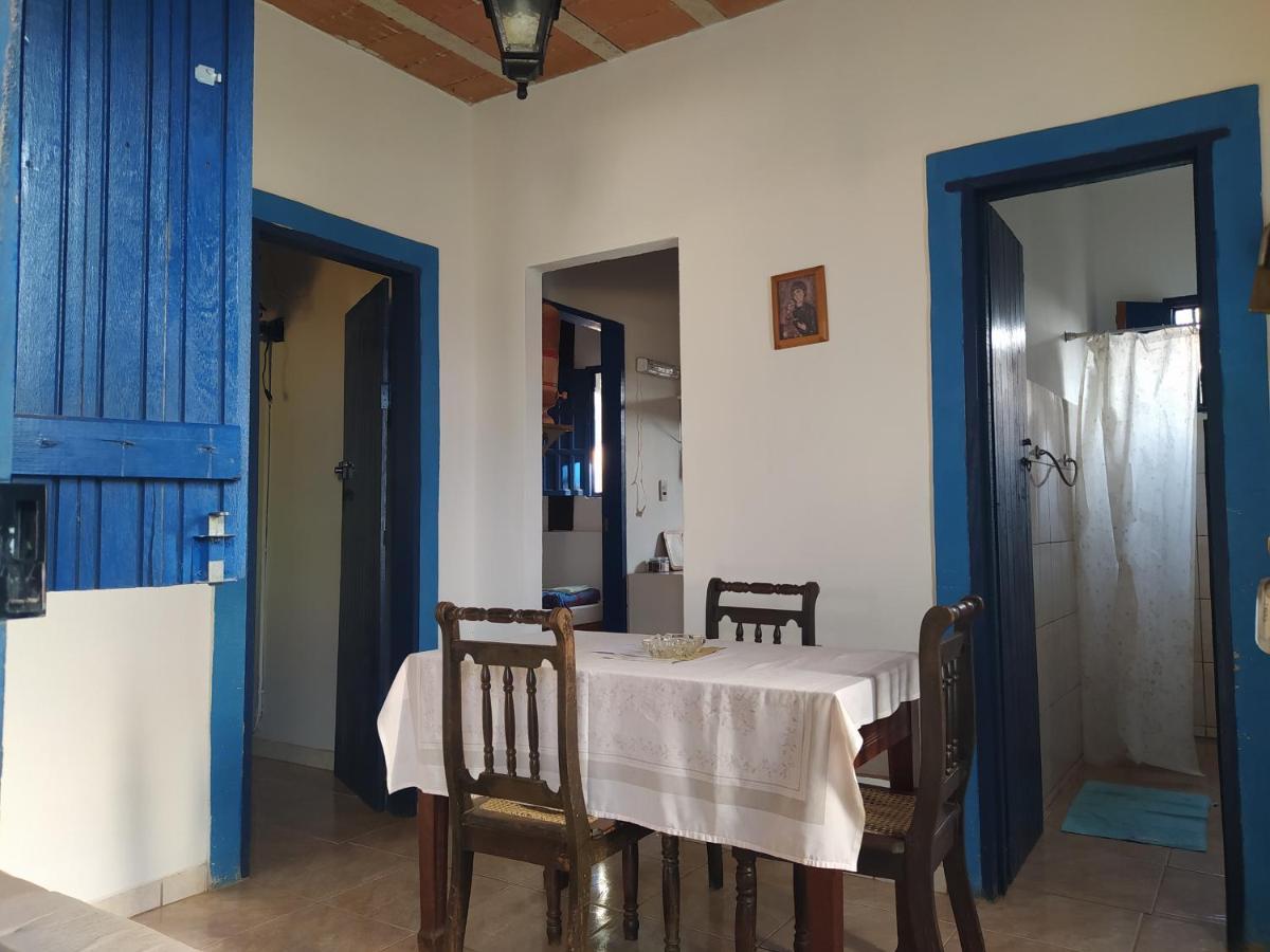 Hospedaria Villa Mariana Santo Antonio do Leite Room photo